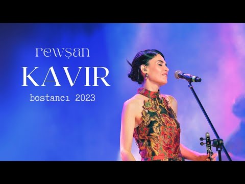 Rewşan I Kavir [Live Bgm]