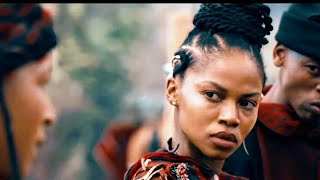 What Happened In Outlaws Season 2????