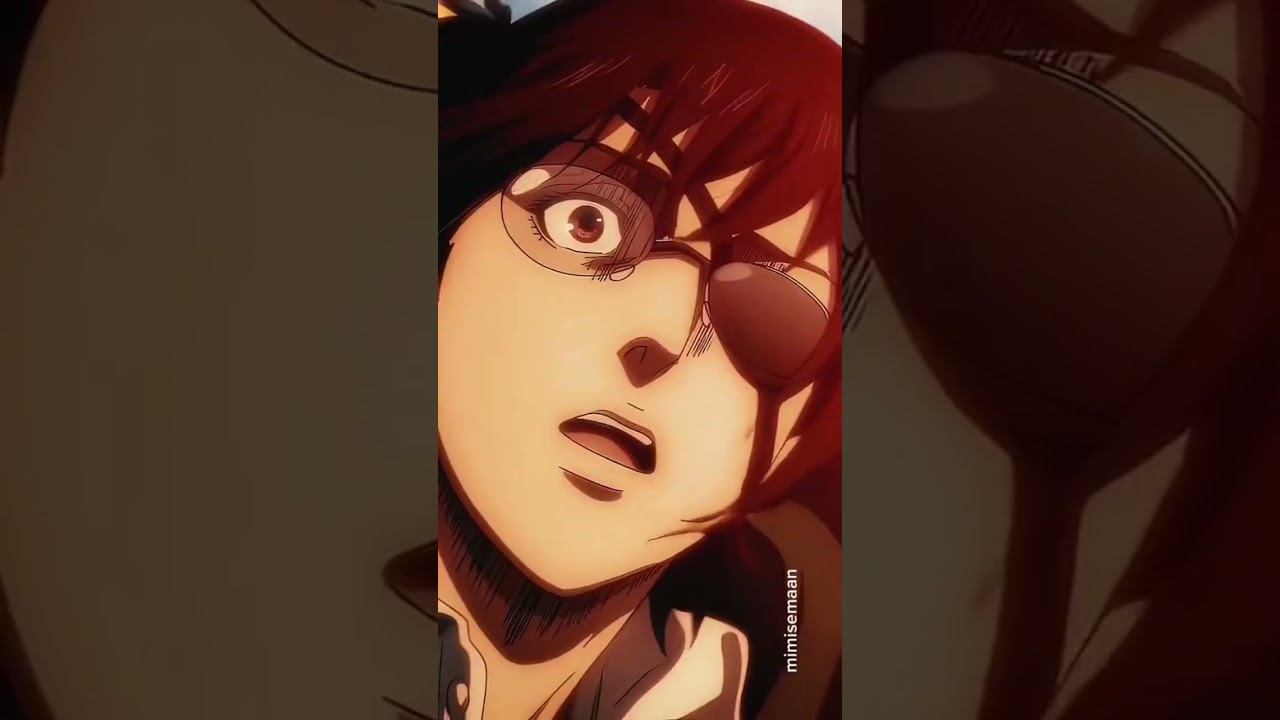 ⚠️SPOILERS⚠️ #attackontitan #aot #shingekinokyojin #snk #hangezoe #hange #cosplay #cosplayer #anime