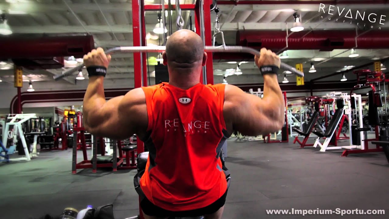 Hardcorowy Koksu napierdala Plecy - FULL !