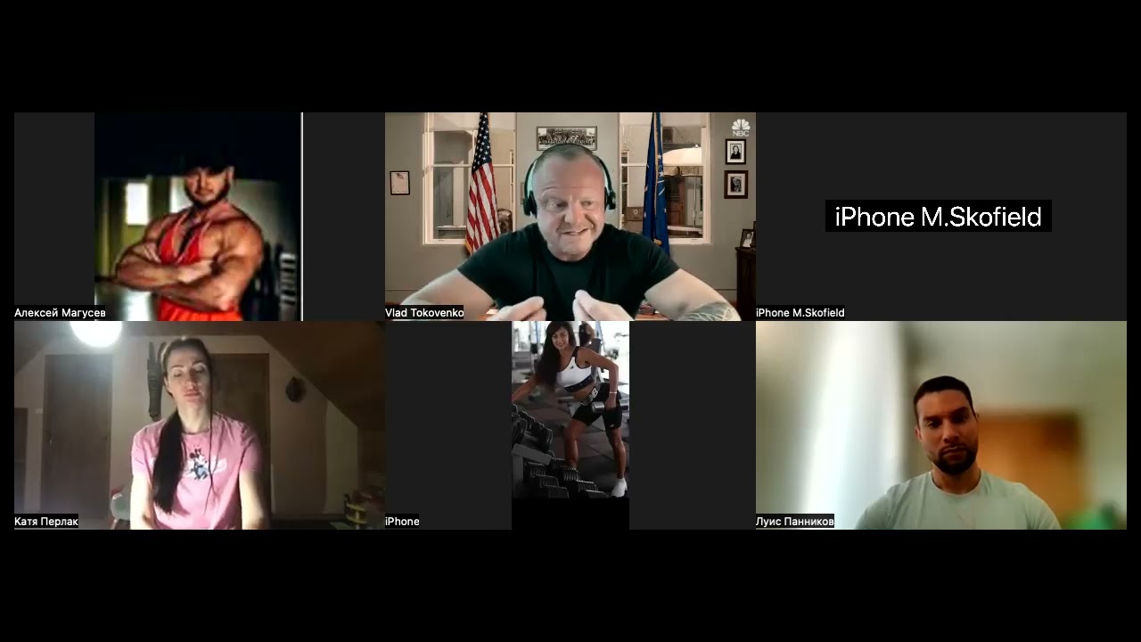 100623 мастермайнд Фит Эксперт