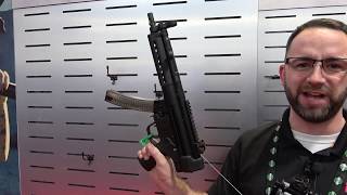 PTR Industries at SHOT Show 2020