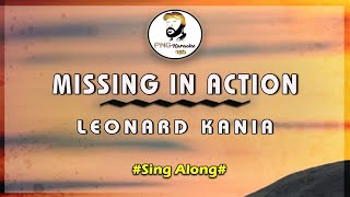 Missing in Action | Leonard Kania