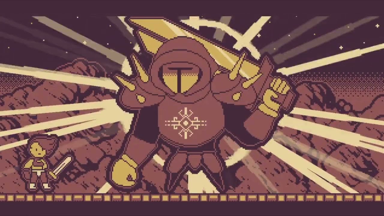 YOU Are the Dark Souls Boss | Reversary