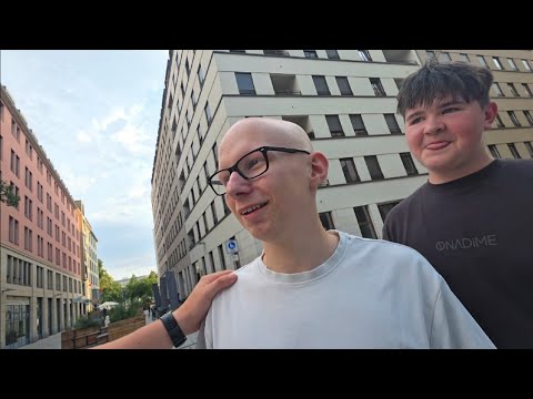 Hähnchenmast für den guten Zweck!