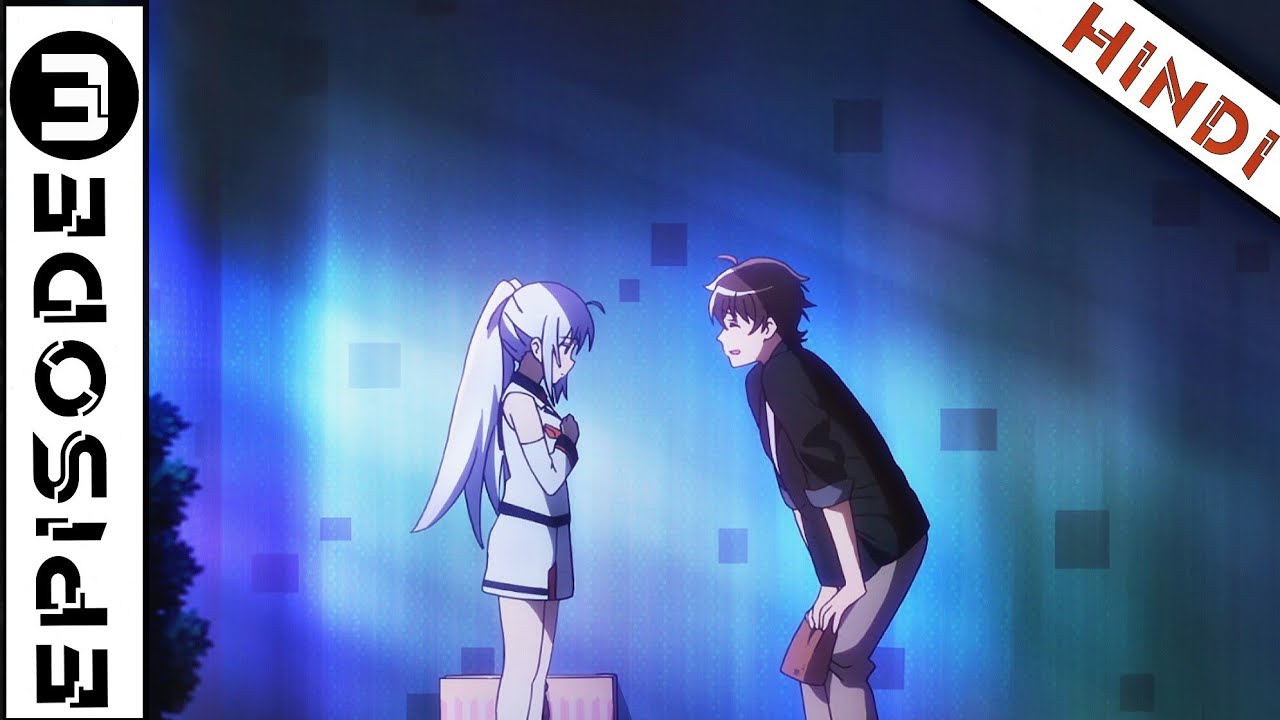 Tsukasa's New Partner?, Plastic Memories Ending