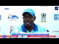 PAMBA JIJI Vs YANGA SC Siyo Mara Ya Kwanza Kucheza Na Yanga SC 