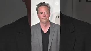 Matthew Perry assistant sentenced to prison in overdose death case