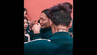 Welcome To The Thanos World - Music Apt - Thanos Edit - Series Squid Game Season 2