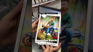 Apple iPad 6th Generation Touch Problem Circuit Issue Done ✅ By AppleDoc Ranchi.