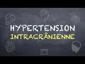 Smiologie neurologique   syndrome de lhypertension intracrnienne hic