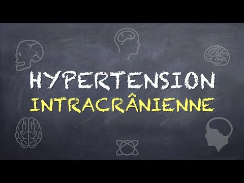 Vidéo: Comment Vérifier La Pression Intracrânienne: Comment Déterminer Chez L'adulte