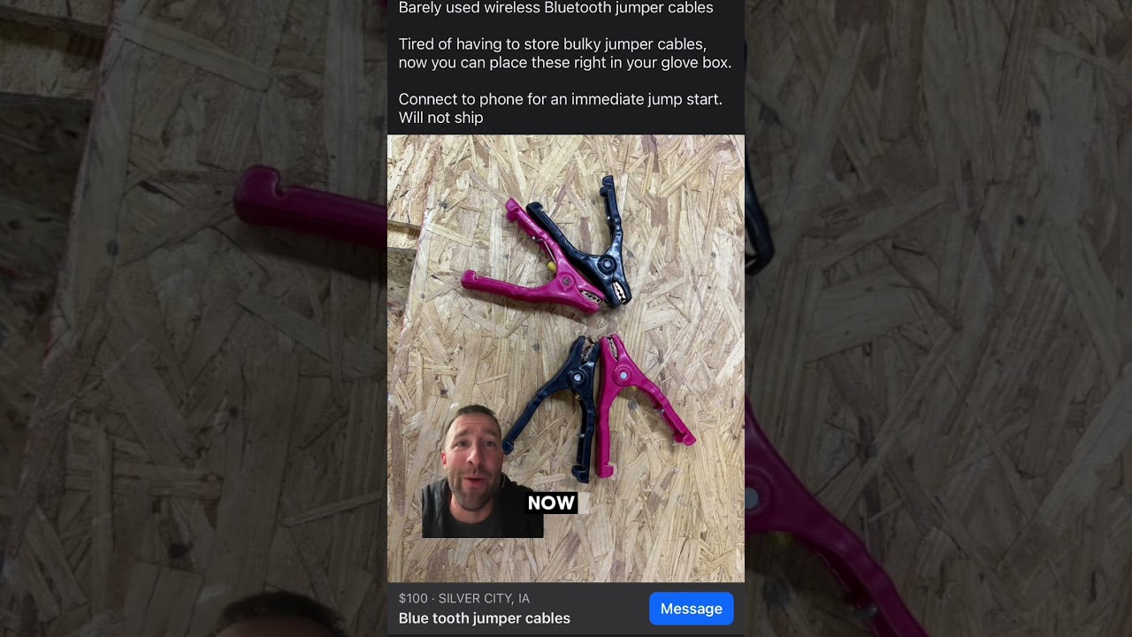 What are the BEST Facebook Marketplace Finds Today 