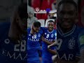 ليلة من ليالي الهلال في كأس العالم الهلال السعودي ضد الجزيره الاماراتي بكأس العالم للأندية 2022