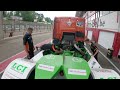 Race 2 Highlights Zolder 2024