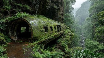 UNSEEN EARTH | Hidden Places Even Locals Can