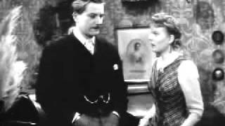 Gaslight (1940) -- (Part 8)