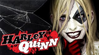 The Best Harley Quinn Comic! [Harleen]