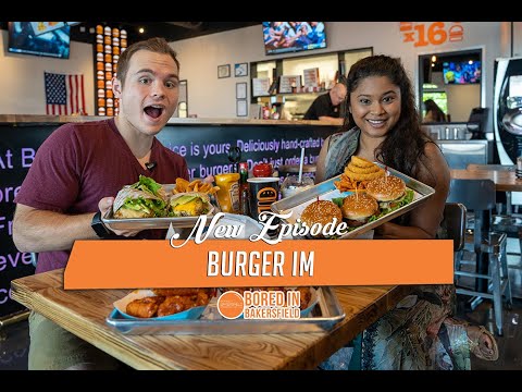 Burger IM