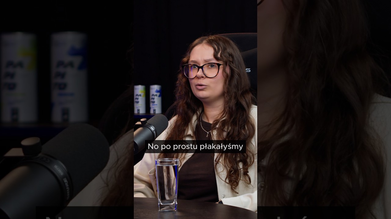 HANKA O EMOCJONALNYM  ROZSTANIU W NAVI