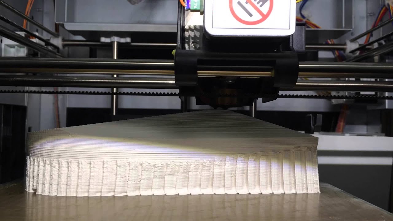 Loto Labs 3D Printed Evoke