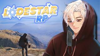 New stuff | #LodestarRP D-96【Lucien Felnoir | Nero Veil】 screenshot 3