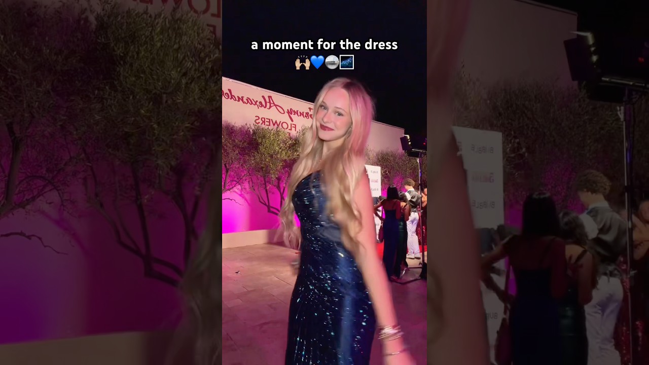 OBSESSED WITH THIS DRESS!! use code ellah10 for $$ off!! @aw.bridal #ellahperry #dress #lipsync