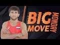 Big Move Monday -- Aniuar Geduev (RUS) -- Freestyle World Cup 2010