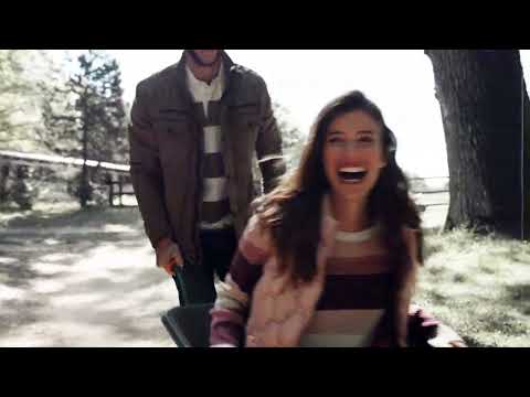Made for YOU 🍂 - video from Jeans Fritz