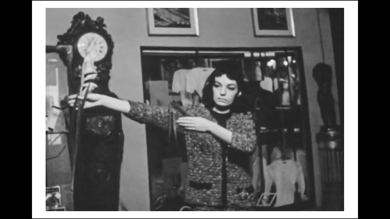 “Los 4 golpes” 1962 (Truffaut - Laforêt - Algorta - Richefort)