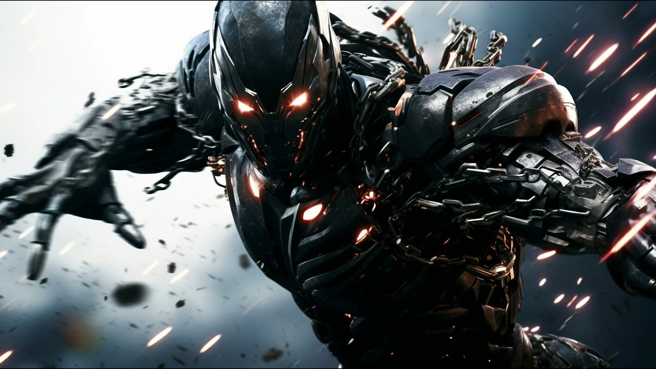 Watch Oryx - Elite on YouTube Watch Oryx - Elite on YouTube
