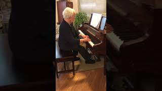 Bridge Of Dreams By David Lanz