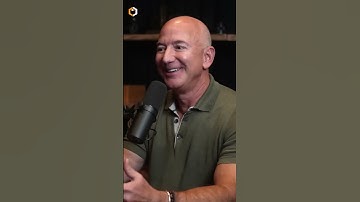 #Jeff #Bezos On The Astonishing Efficiency of the Human Brain