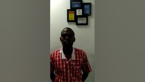 Manual and Automation Selenium Training in Velachery, Chennai   Besant Technologies Velachery Review