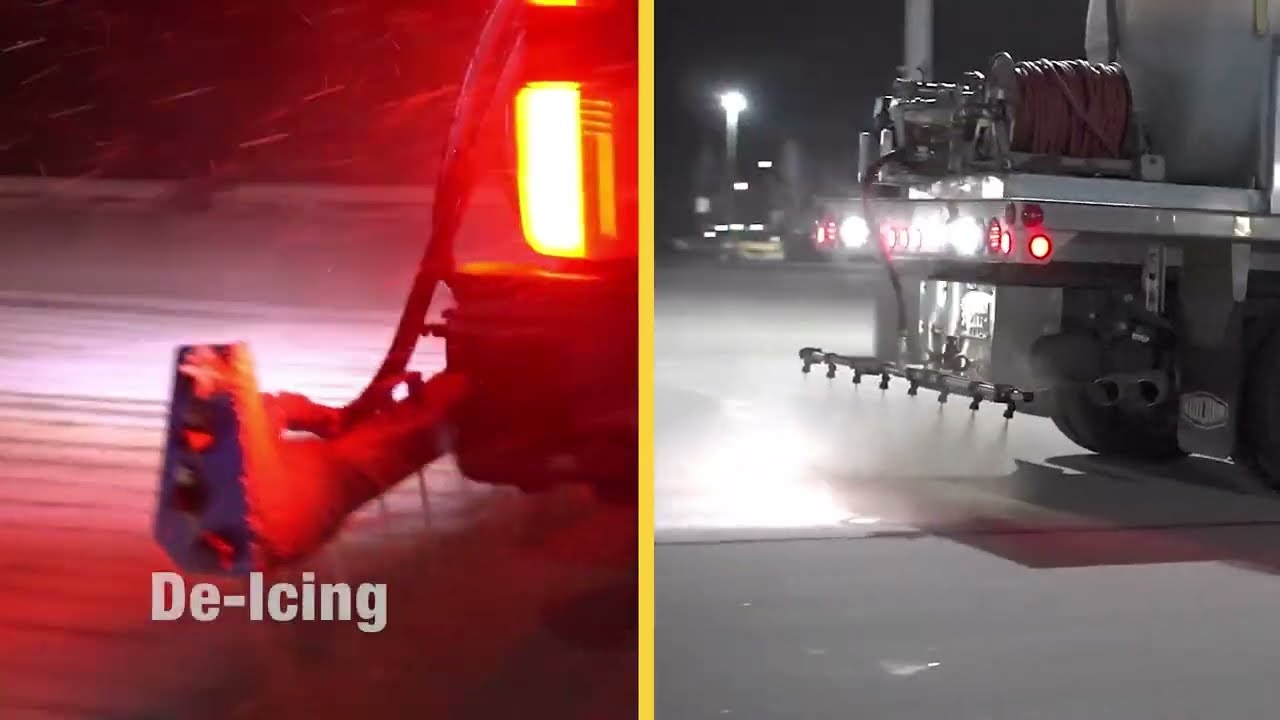 Eco Solutions Product Line