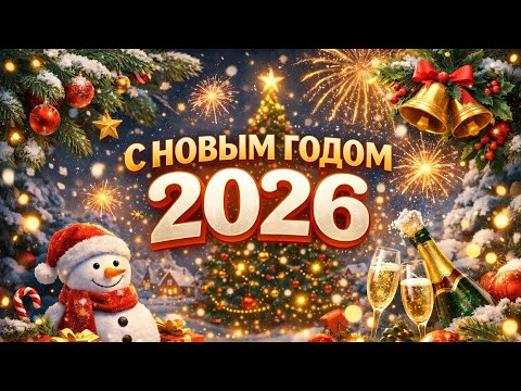 С Новым годом! Тёплые пожелания для семьи и друзей