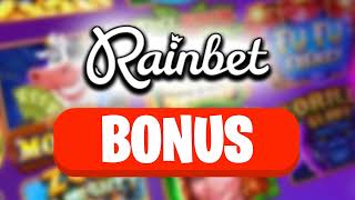 Rainbet Promo Code 2026 – BINROLL | $2000 Bonus + 250 Free Spins