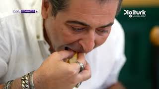 Hazer Amani Ile Keşfe Değer, Sadece Bein Connectte