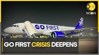 Go First and Pratt & Whitney clash over engines | Business News | WION