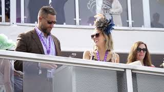 The 2024 Breeders' Cup Will Run at Del Mar Racing