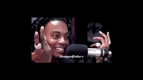 Smokepurp is biting off of Playboi Carti