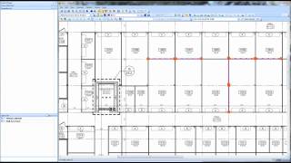 MetalStud Wall and Opening Takeoff.flv