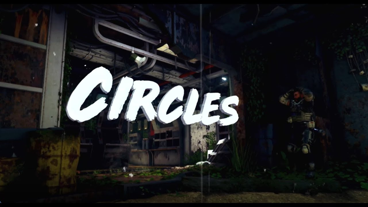 Circles - A Call Of Duty Teamtage ft. Saints Republic