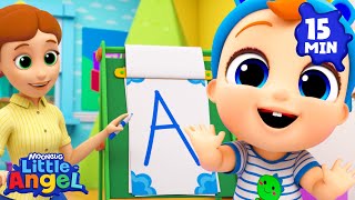 learn abcs fast mommy mother s day fun sing along songs