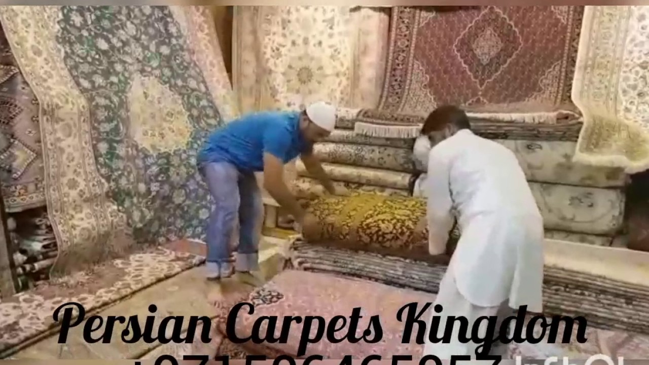 Carpet Kingdom Sharjah