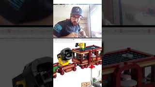 Another Mario Set Revealed! 🚂