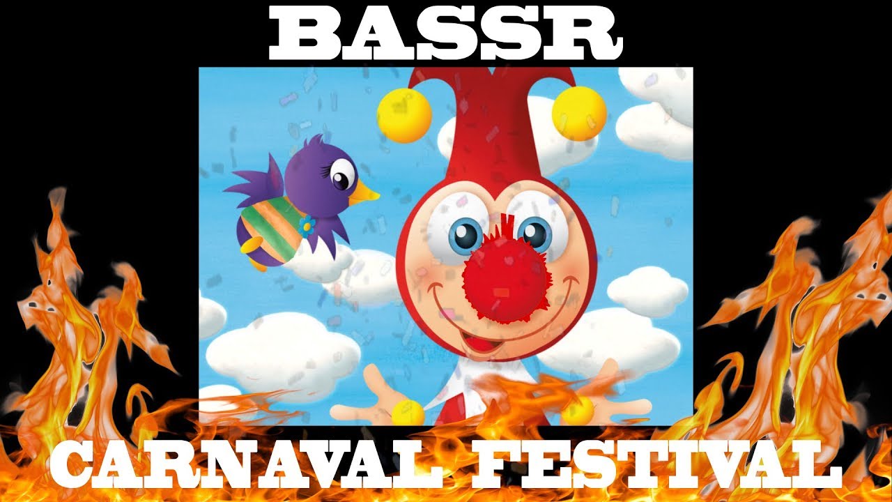 BASSR - Carnaval Festival (Original Mix)