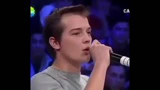 Leylim Ley - Yok Böyle Bir Ses | Konuştuğun lafı düşünmezsen pişman olman uzak değildir :)