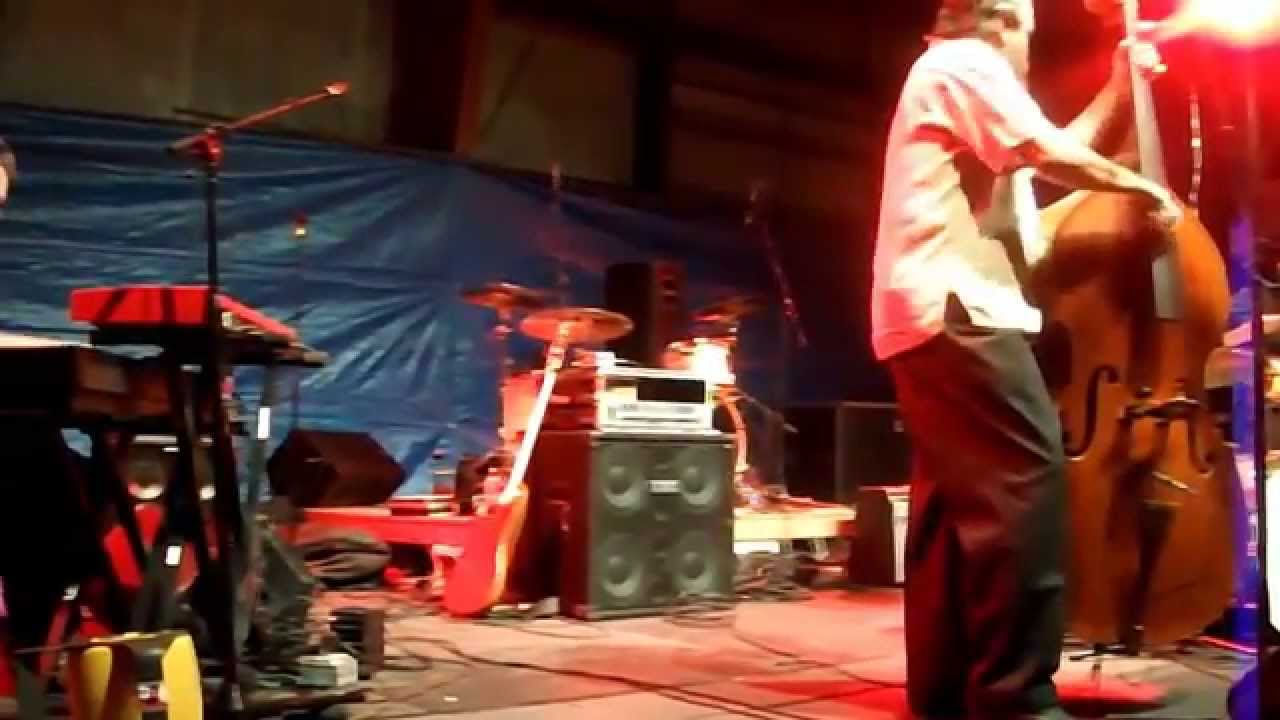Big Joe & The Boys @ The Annual Sweet Potatoe Jam 2014 upload image