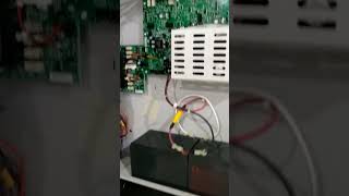 Simplex 4007es fire alarm system #fireworks #shorts #ytshort